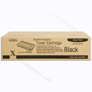 Xerox 106R00679 - Toner noir 3000 pages