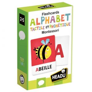 Image de Flashcards alphabet