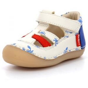 Kickers Sandales b&eacute;b&eacute; gar&ccedil;on Sushy