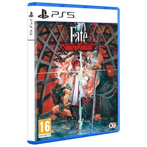 Tecmo Koei Fate/Samurai Remnant Ps5