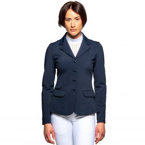 Veste de concours femme Flags&Cup Chiara
