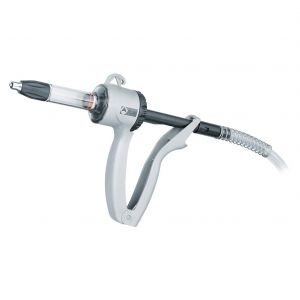 Kerbl Seringue pour-on buse plastique Eco-Matic LL