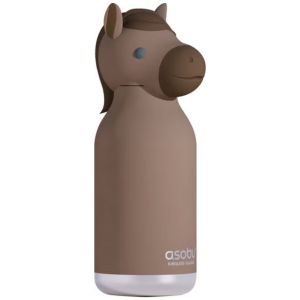 Gourde Bestie Cheval - 460 ml