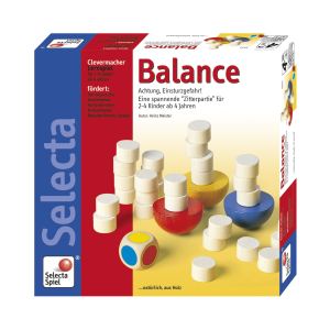 Selecta Balance