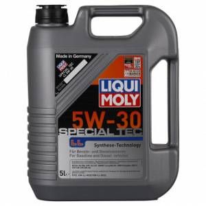 Image de Liqui Moly Anti-friction Special LL 5W-30 (5 l)