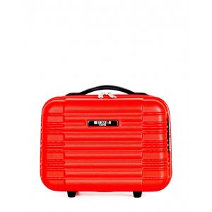 Petit Vanity BLUE LIM ROUGE 11L en ABS