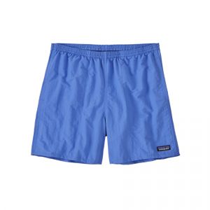Patagonia Short Baggies 5" bleu électrique - XXL