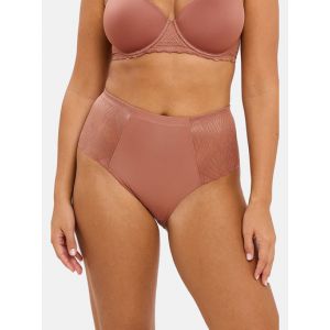 Sans Complexe Slip marron