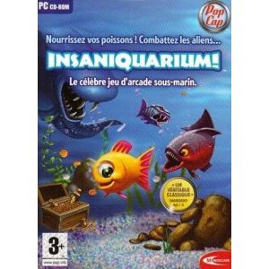 Insaniquarium [PC]