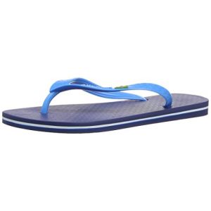 Ipanema Flag - Tongs - Homme - Bleu (Blue/ Blue) - 45/46 EU