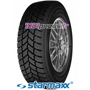 Image de Starmaxx Prowin ST960 235/65R16C 121/119R 10PR Pneus hiver