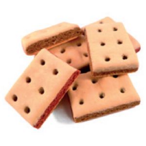 Biscuits "Sandwichs Rectangulaires" 200 g