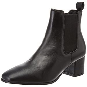 Levi's Footwear Bottes Delilah Chelsea EU 38 Regular Black