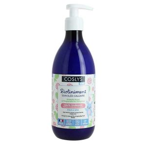 Image de Coslys Bébé Bioliniment Soin 500ml