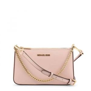 Michael Kors 358278 Sacs bandouli&egrave;re Femme Rose