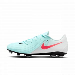 Nike Chaussure de foot à crampons basse MG Phantom GX 2 Club - Vert - Taille 39 - Male