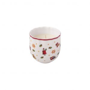 Villeroy & Boch Toy's Delight Bougie parfumée
