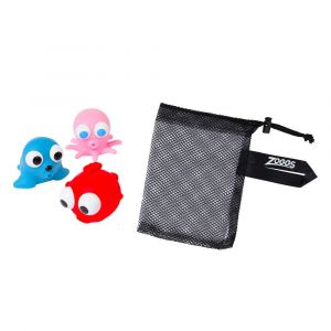 Zoggs Jouet de bain Float Friend (x3)