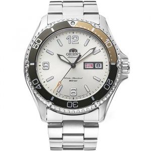 Orient Ra-Aa0821s39b Montre Homme Automatique 42mm 20atm