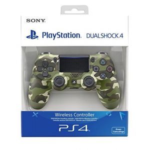 Image de Sony DualShock 4 V2 - Manette Officielle