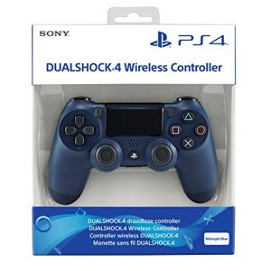 Sony DualShock 4 V2 - Manette Officielle