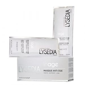 Image de Lysedia Liftage - Masque anti-âge