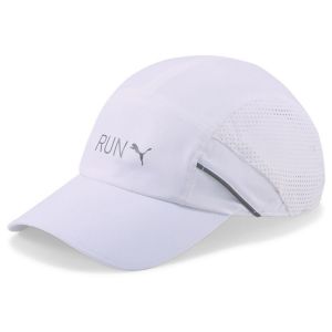 Puma Bonnets et Chapeaux Blanc pour homme