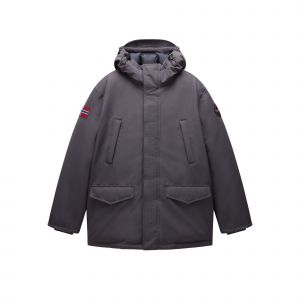 Napapijri Veste imperméable A-Cornier