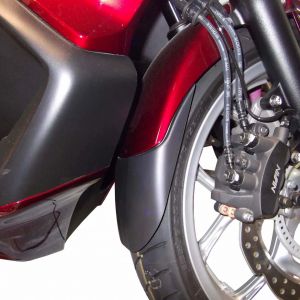 Pyramid Posters Prolongateur De Garde-Boue Fenda Honda Nc 750 2004