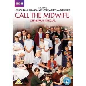 Call The Midwife Christmas Special