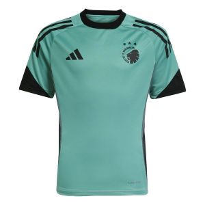 Adidas Maillot Training Vapor enfant FC Copenhague 2025/26