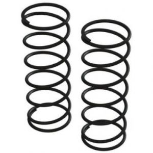 Arrma Ressorts Amortisseurs : 70mm 1.28N/mm (7.31lb/in)(2)
