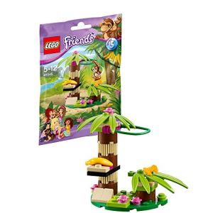 Lego 41045 - Friends : L'orang-outan et son bananier