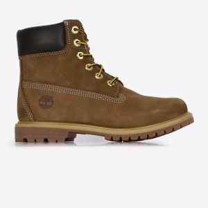 Timberland 6 Inch Marron