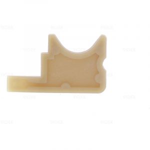 Sauter 0util de d&eacute;montage vitre four Brandt AS0057831