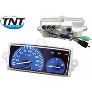 TNT Compteur pour Scooter MBK 50 Booster Spirit 1999 &agrave; 2003 Neuf
