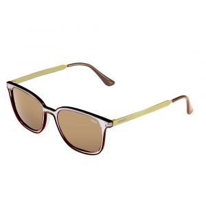 Sinner Lunettes De Soleil Aliso Sintec Brown/CAT3 Shiny Dark Brown