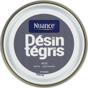 Nuance Peinture MonoCrème Désintégris Satin 0.5L