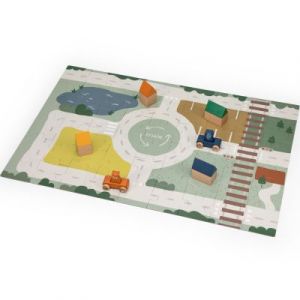 Trixie Puzzle Route avec Accessoires