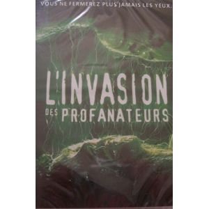 L'Invasion des Profanateurs