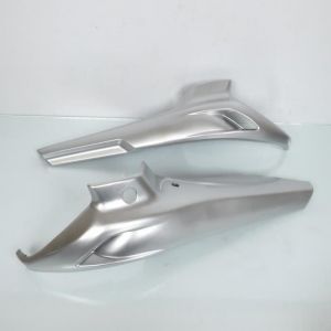 1tek origine Capotages moteur gris pour Peugeot 103 SPX / RCX
