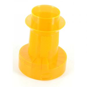Seb CARTER SEPARATEUR ORANGE RS-RH5282 pour Aspirateur ROWENTA AIR FORCE EXTREME