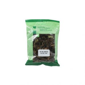 Plameca Té Blanco Pai Mu Tan 50g