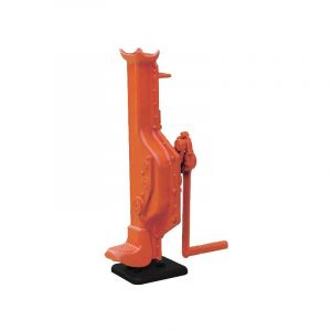 Stockman - Cric forestier à fût montant 1500Kg 300mm - HVS15 STOCKMAN