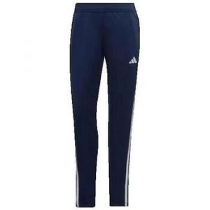 Adidas Bas de Survêtement Tiro 23 League - Bleu Femme, pointure Small - ['Bleu'] - Taille Small