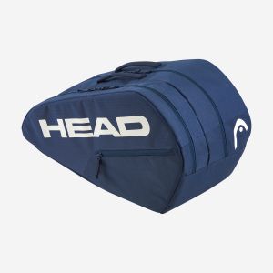 Head Sac de padel de pádel base padel bag m bleu marine
