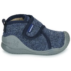 Biomecanics Chaussons enfant BIOHOME Bleu - Taille 18,19,21