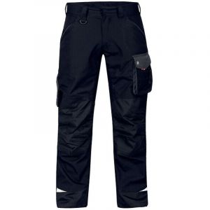 Engel Pantalon galaxy noir/gris anthracite t44