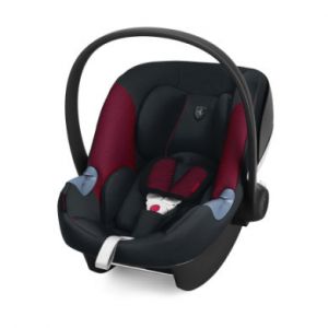Image de Cybex Siège auto cosi Aton M i-Size Victory noir