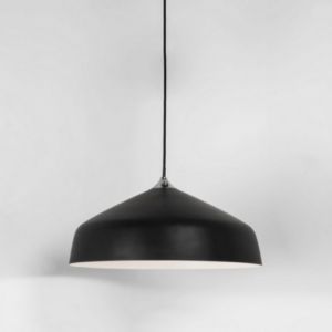 Astro Lighting - Suspension Ginestra 400 - Noir
